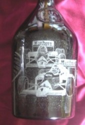bouteille f1