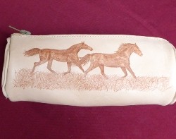 trousse-chevaux