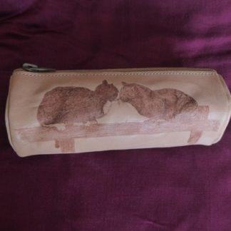 trousse chats
