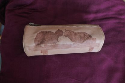 trousse chats