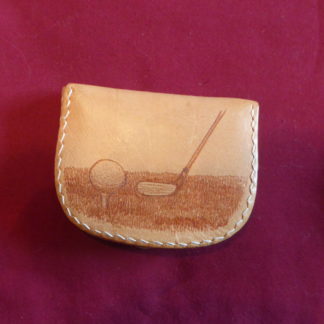 porte-monnaie golf 2