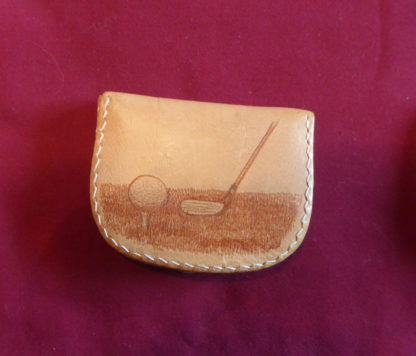 porte-monnaie golf 2