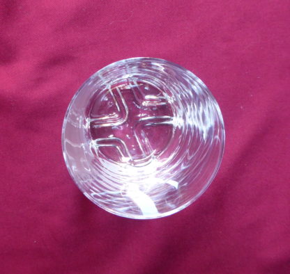 verre à whisky tête chat à poils longs – Image 2
