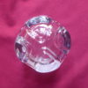 verre à whisky tête chien samoyède – Image 3