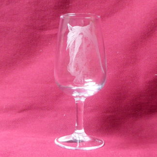 verre à vin blanc 12 cl tête cheval (3)