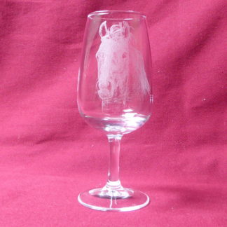 verre à vin blanc 12 cl tête cheval (4)