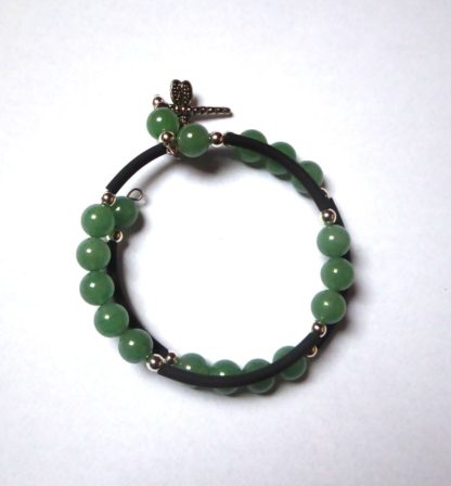 bracelet aventurine