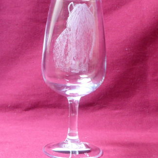 verre à vin blanc 12 cl tête cheval (5)