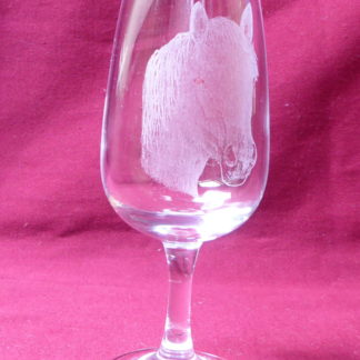 verre à vin blanc 12 cl tête cheval (6)