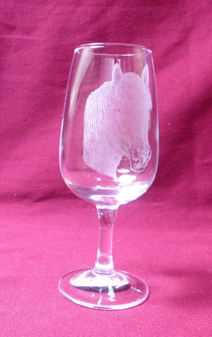 verre à vin blanc 12 cl tête cheval (6)
