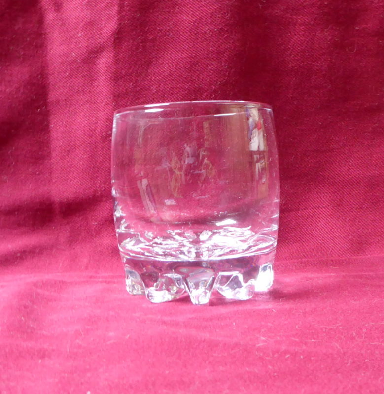 verre whisky sylvana